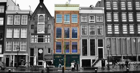 Anne Frank's House
