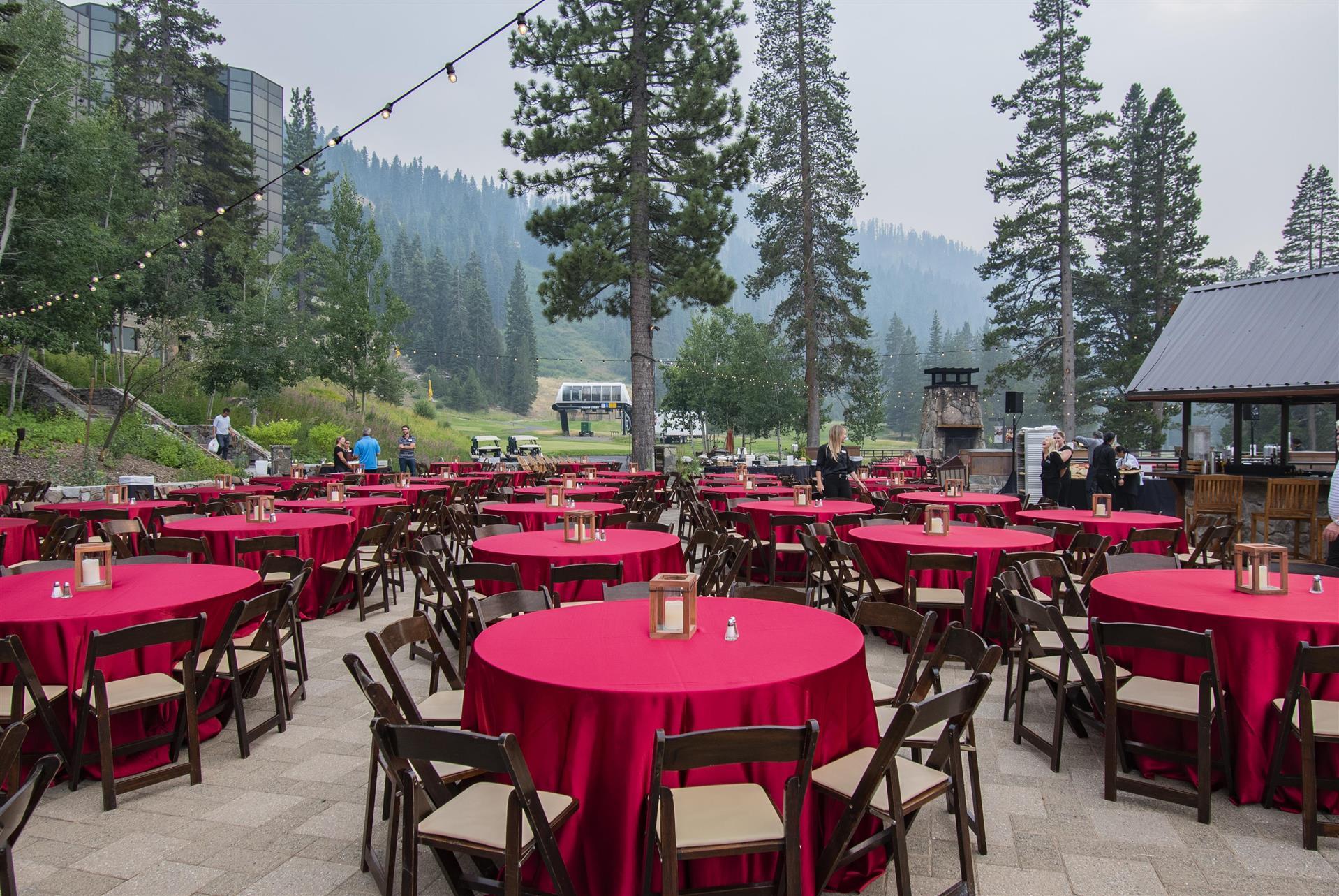 Afbeelding vergaderzaal