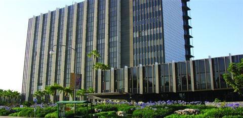 Cour supérieure de Californie