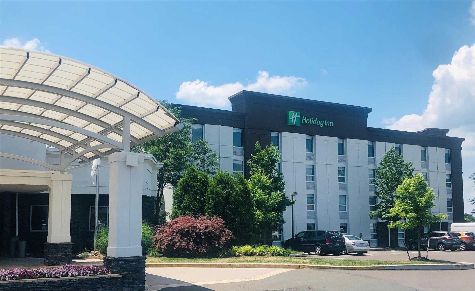 Holiday Inn Lansdale - Hatfield в Кулпсвилл, PA