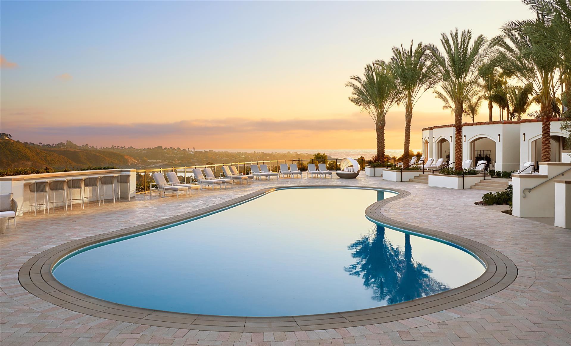 Park Hyatt Aviara Resort, Golf Club & Spa in San Diego, CA