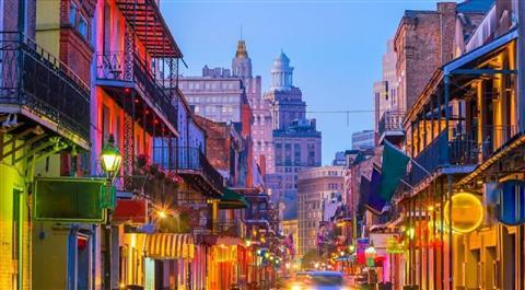 French Quarter