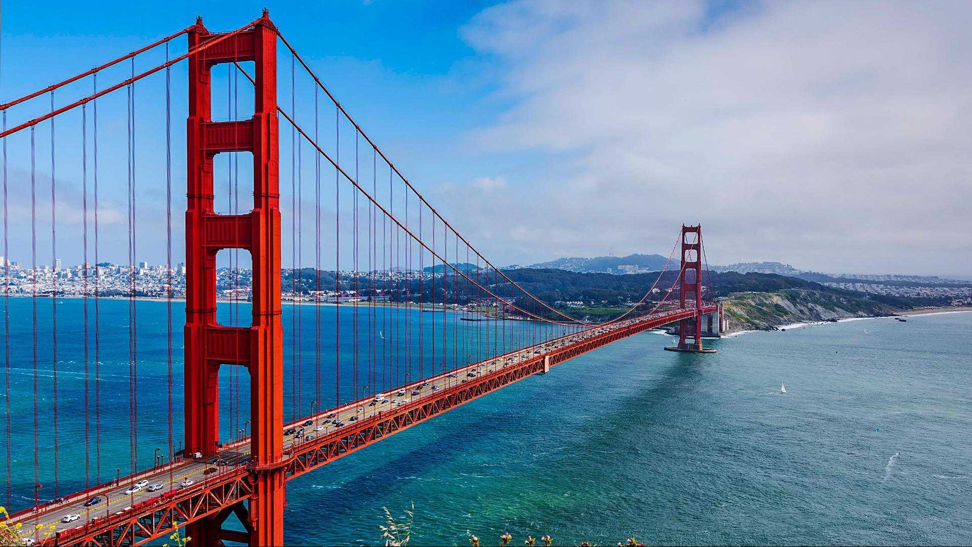 San Francisco Travel Association, San Francisco, CA