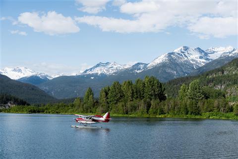 Floatplane Tours