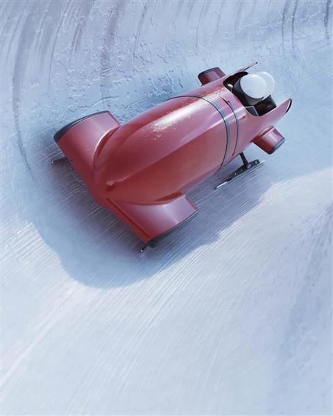 Whistler Sliding Centre