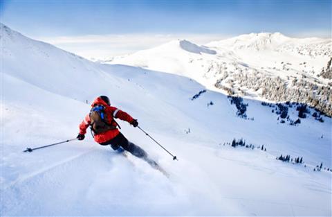 HeliSkiing and Snowboarding