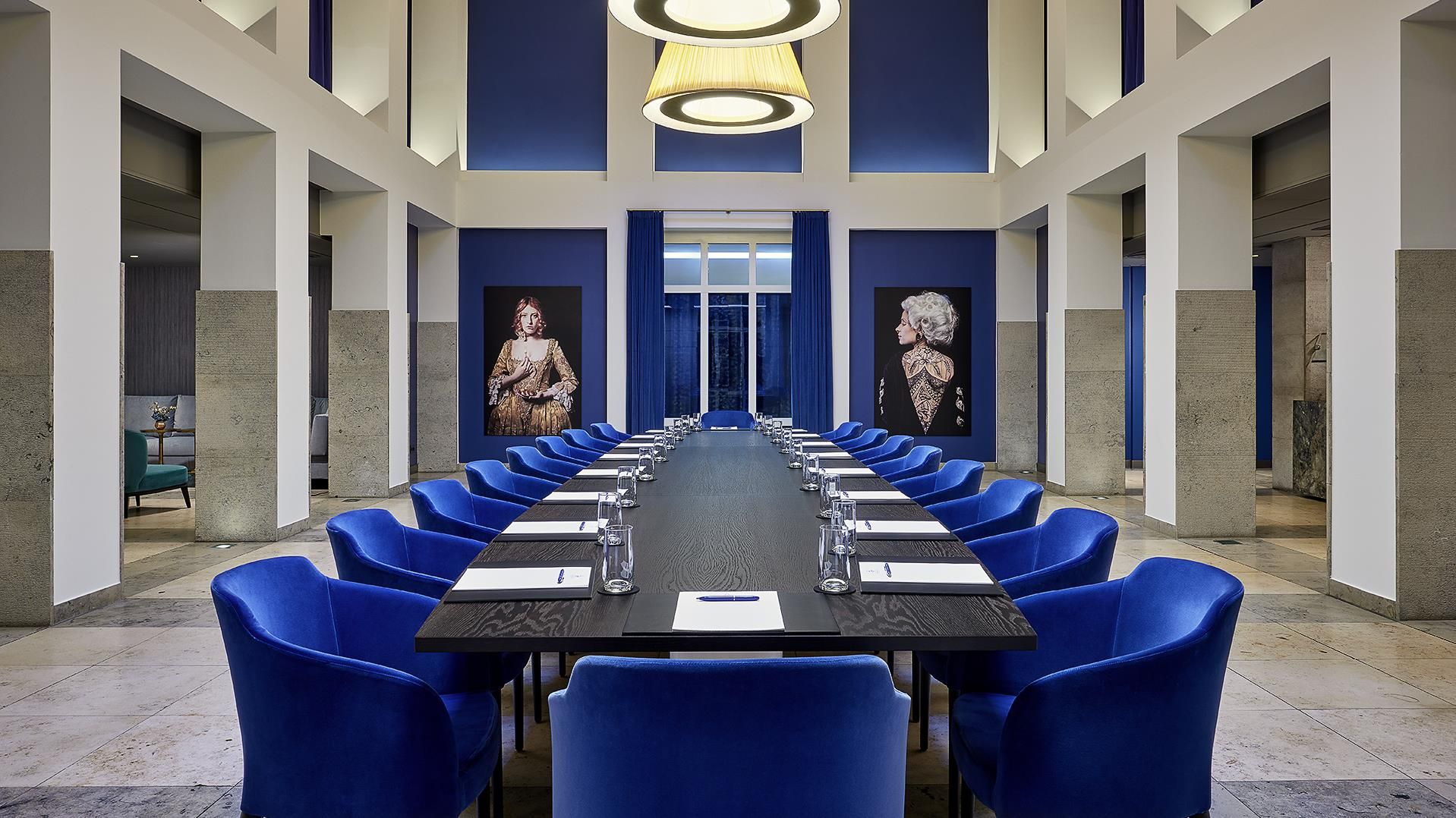 Bild des Veranstaltungsortes