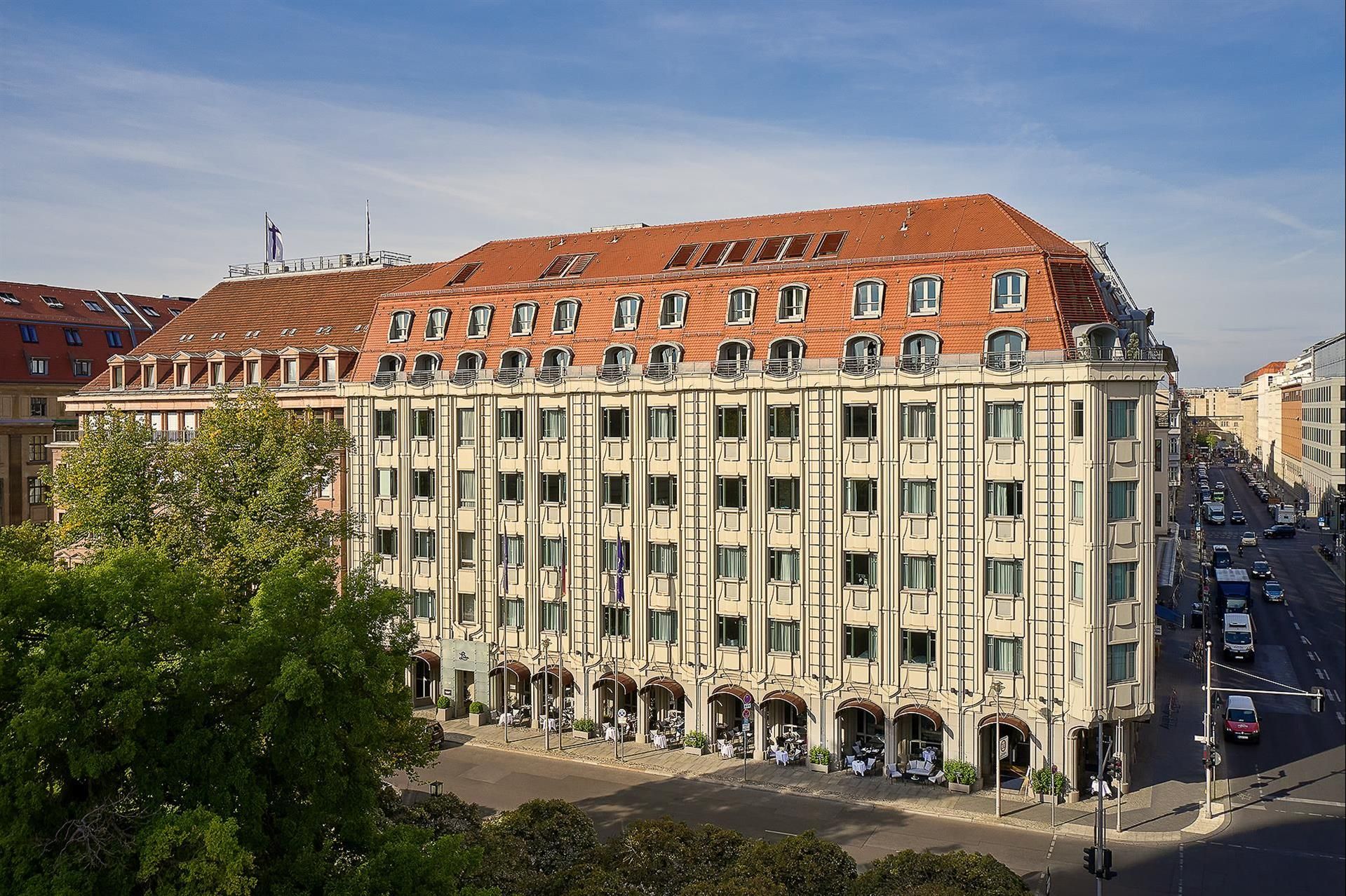 Bild des Veranstaltungsortes