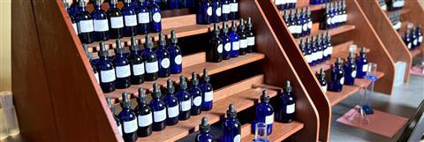 Lili Bermuda Perfumery