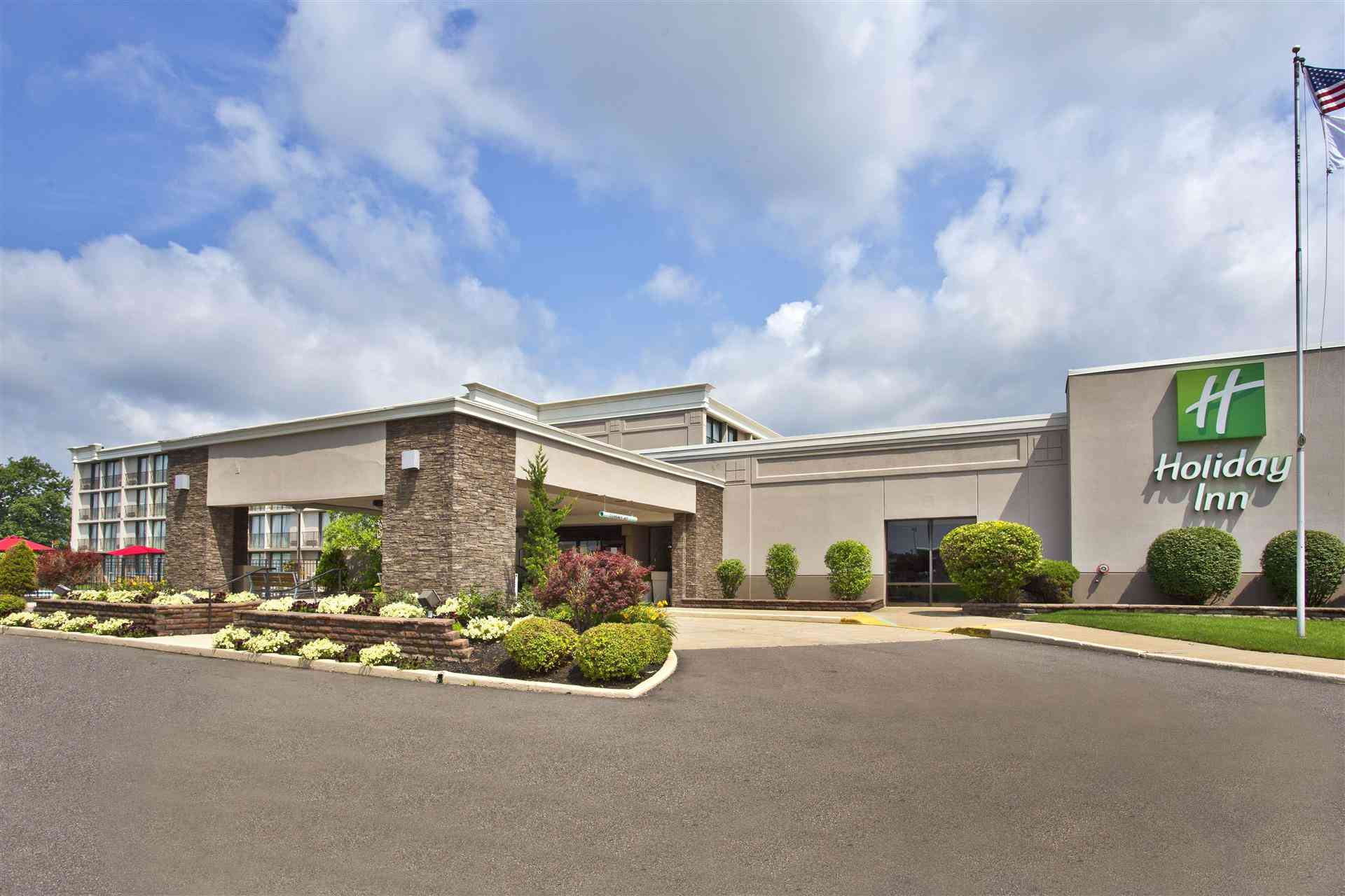 Holiday Inn Akron West – Fairlawn in Akron, OH