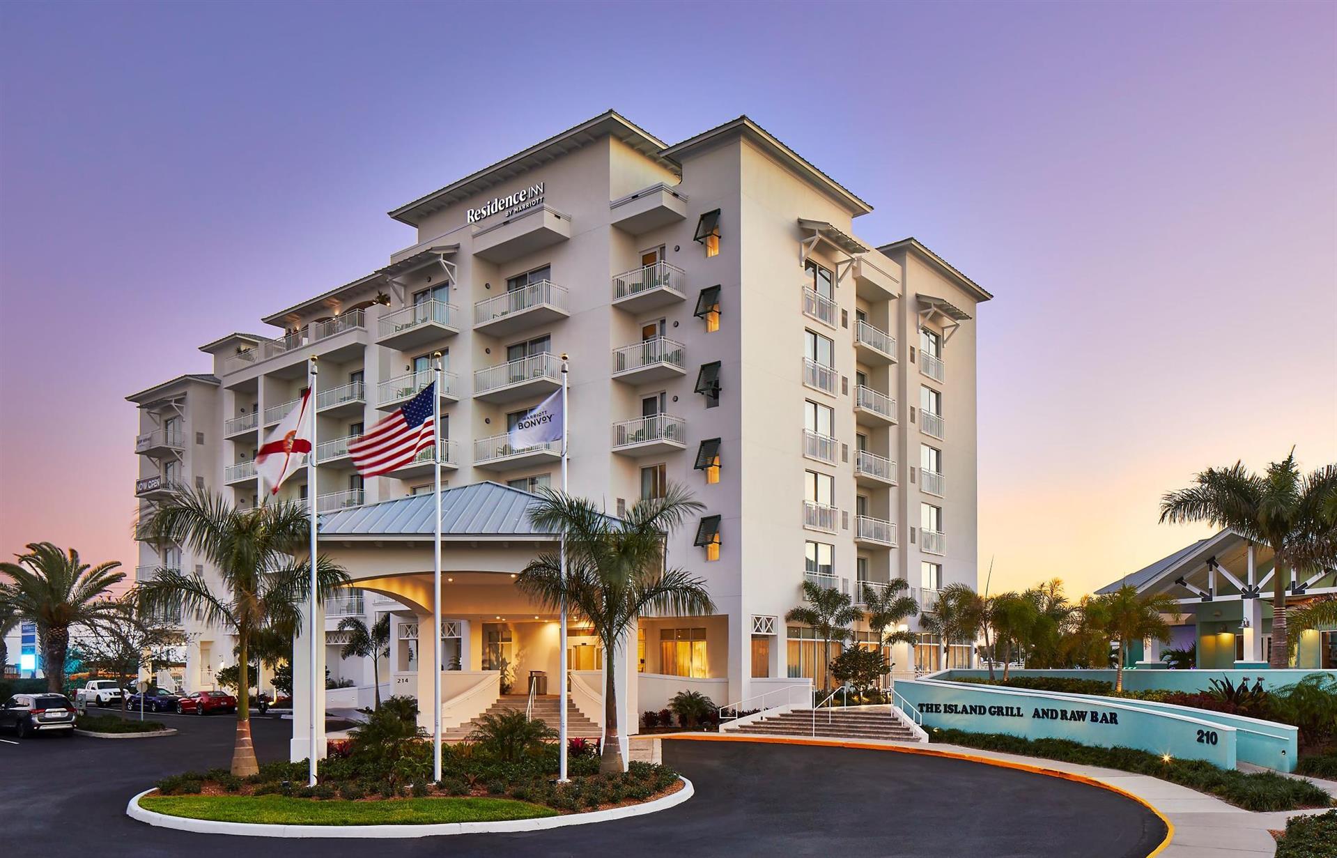 Residence Inn by Marriott St. Petersburg Tierra Verde image