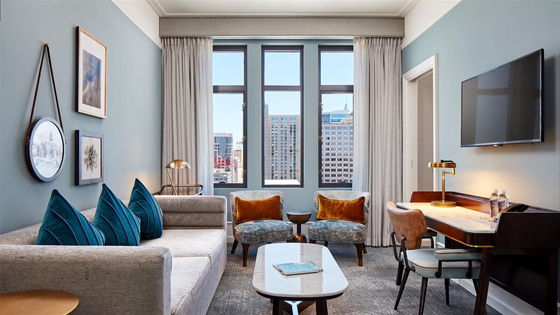 Изображение места проведения