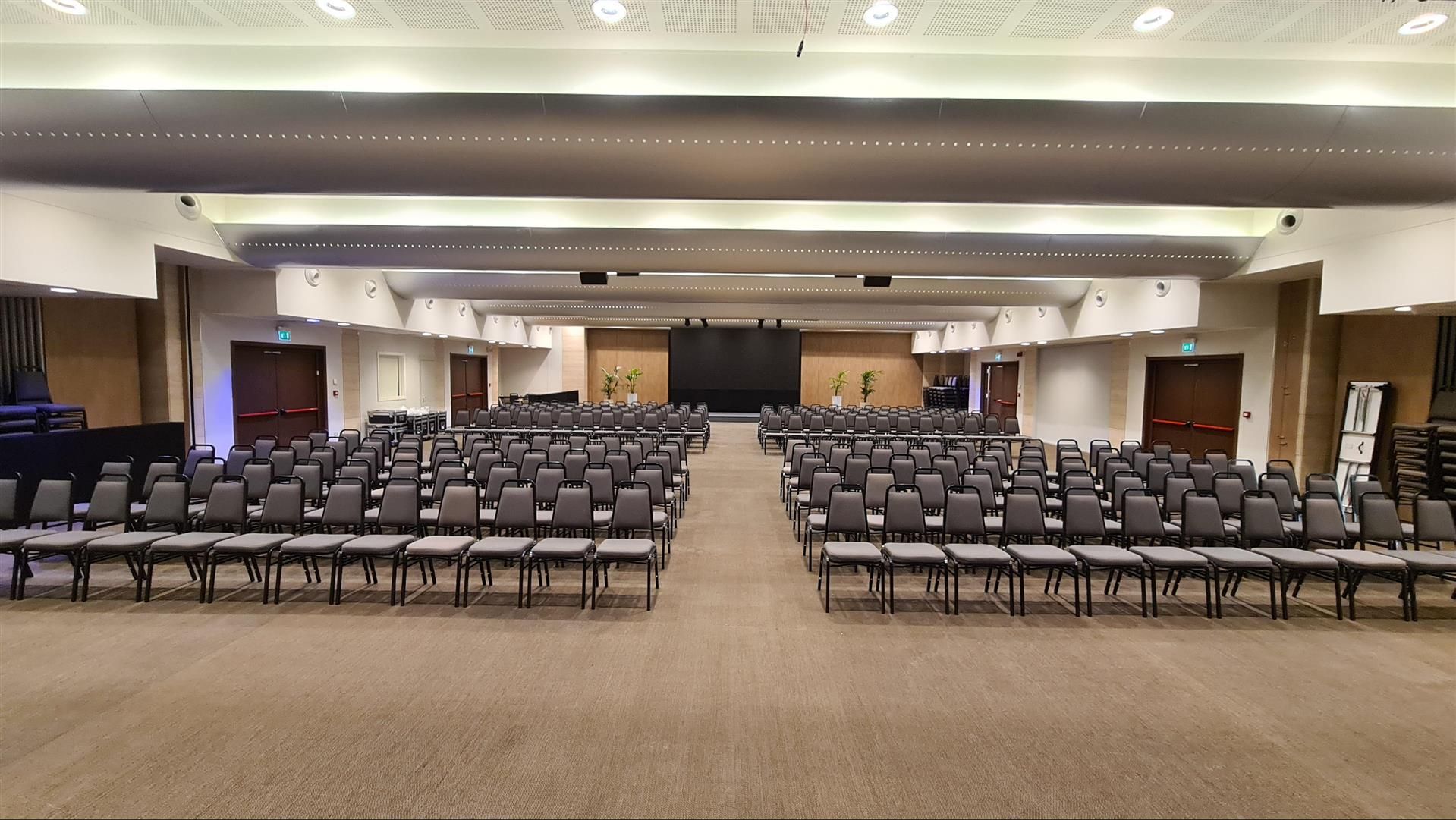 Bild des Veranstaltungsortes