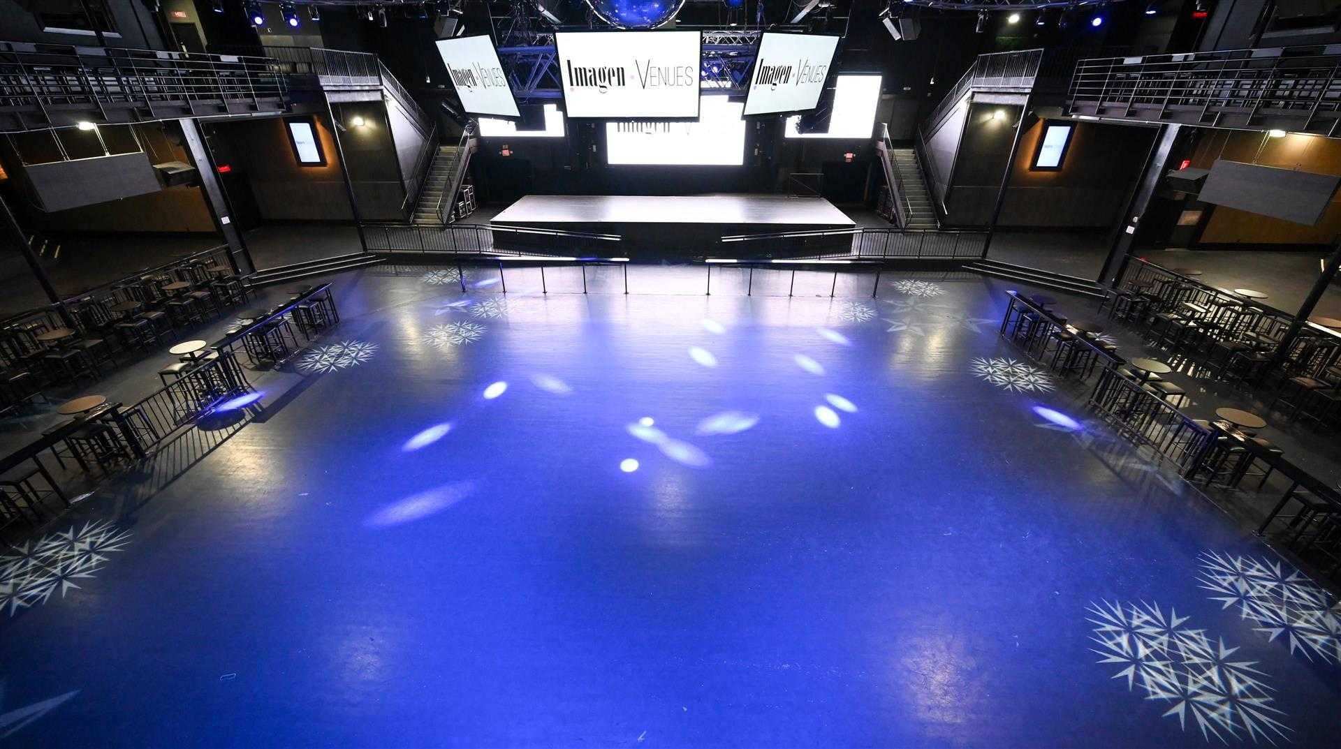 Imagen Venues Escapade Event Center в Houston, TX