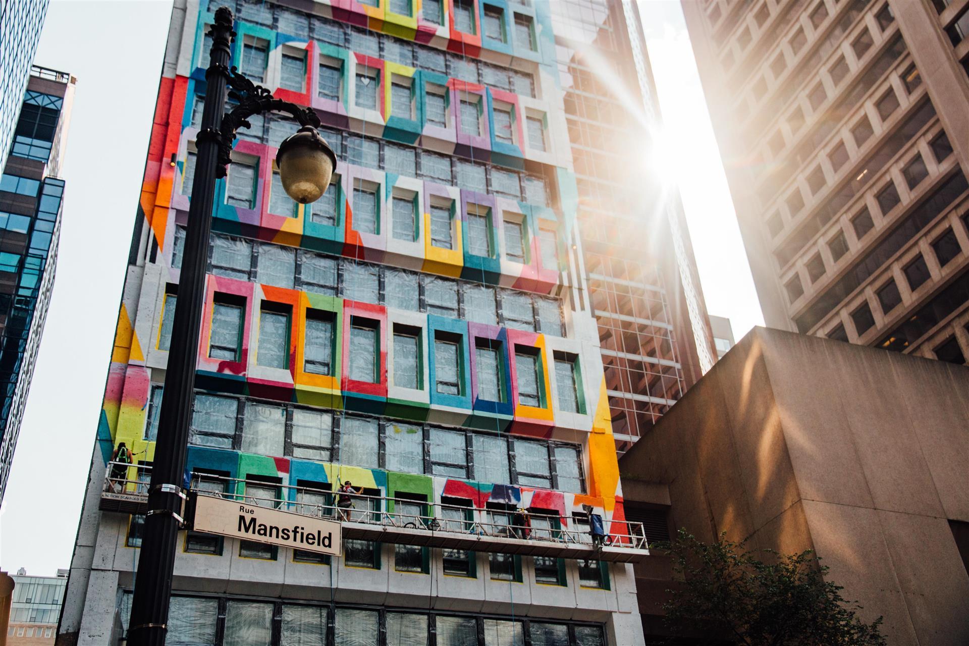 Hotel Le Germain Montreal image