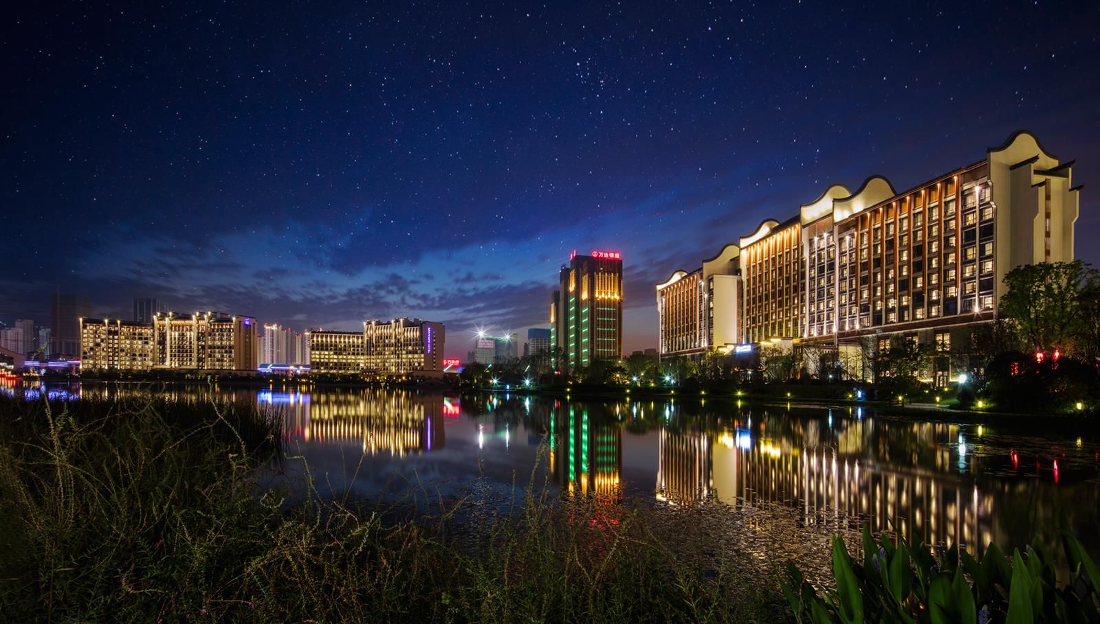 Изображение места проведения