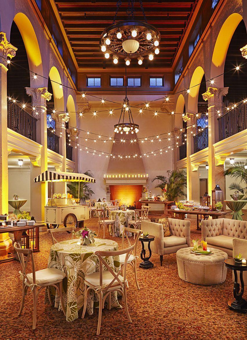 Immagine sala riunioni