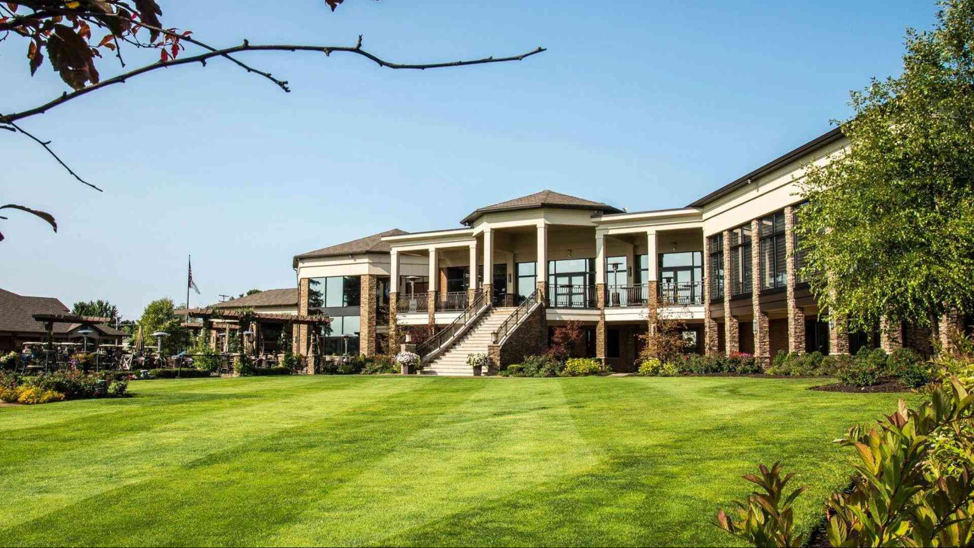 The Lake Club a Youngstown, OH