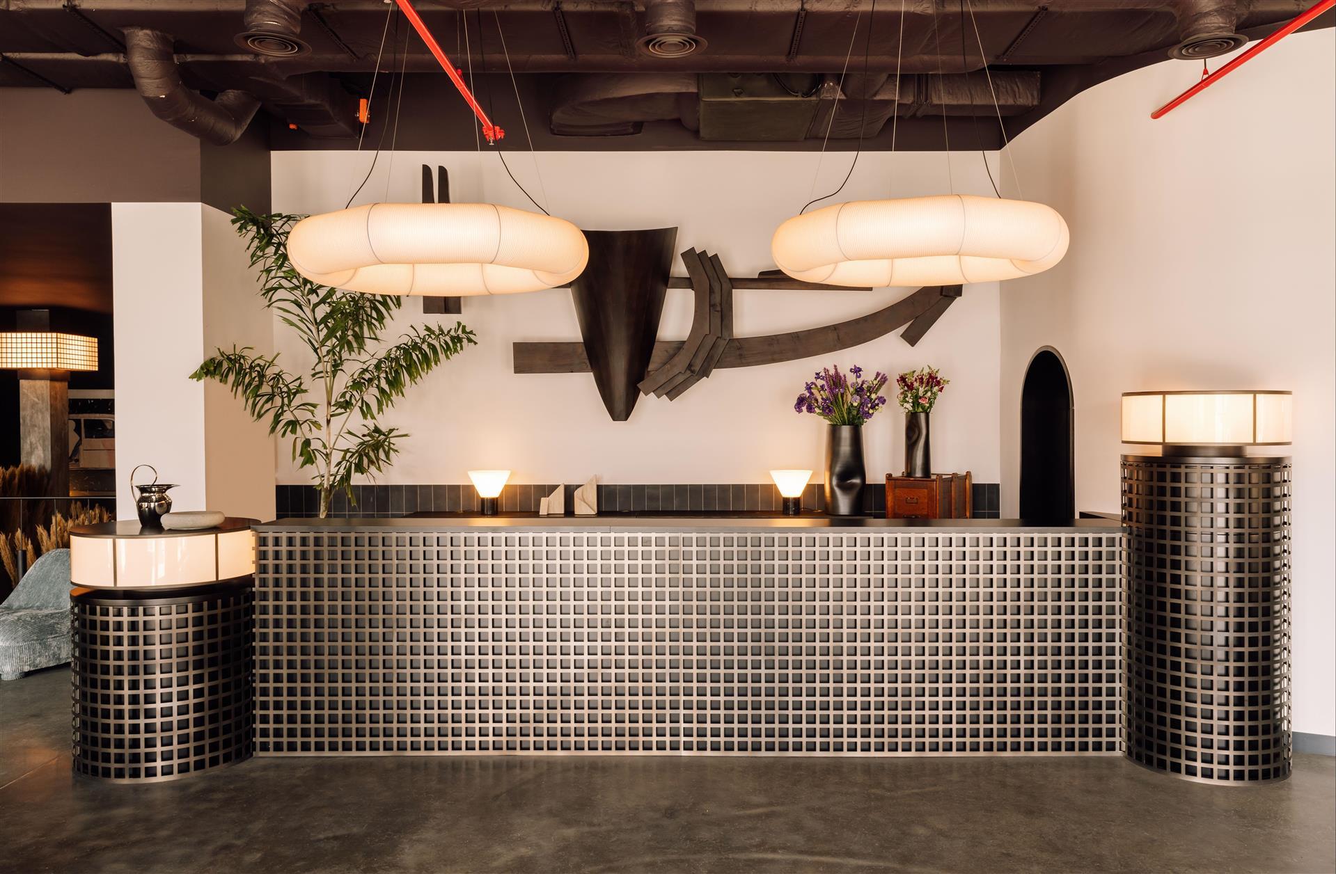 The Rebello Hotel image