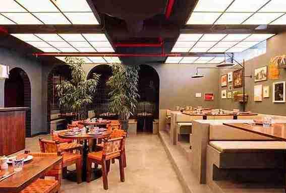 Immagine sala riunioni