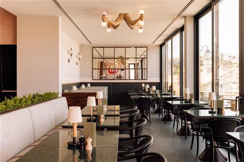 The Rebello Hotel in Vila Nova de Gaia, PT