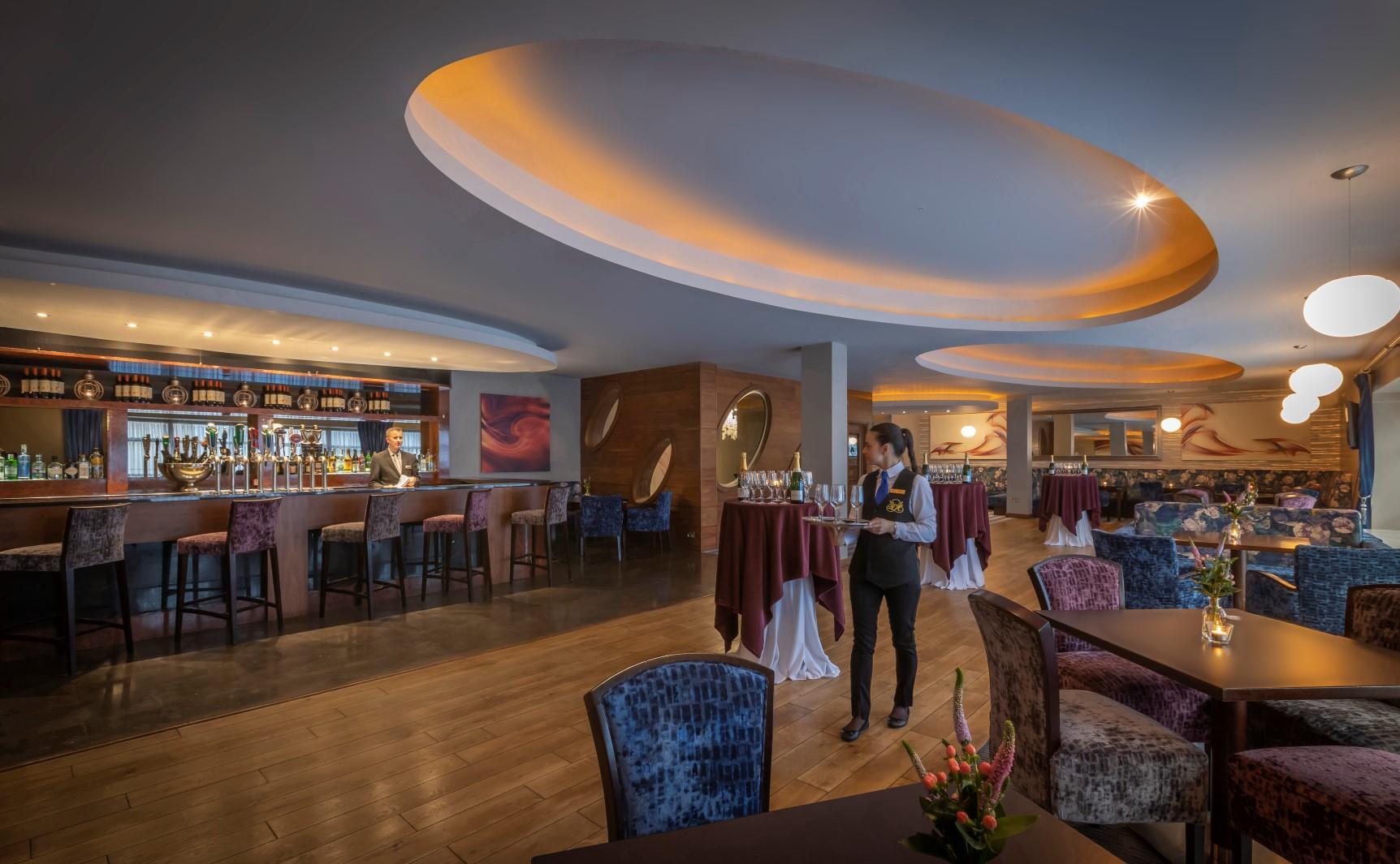 Immagine sala riunioni