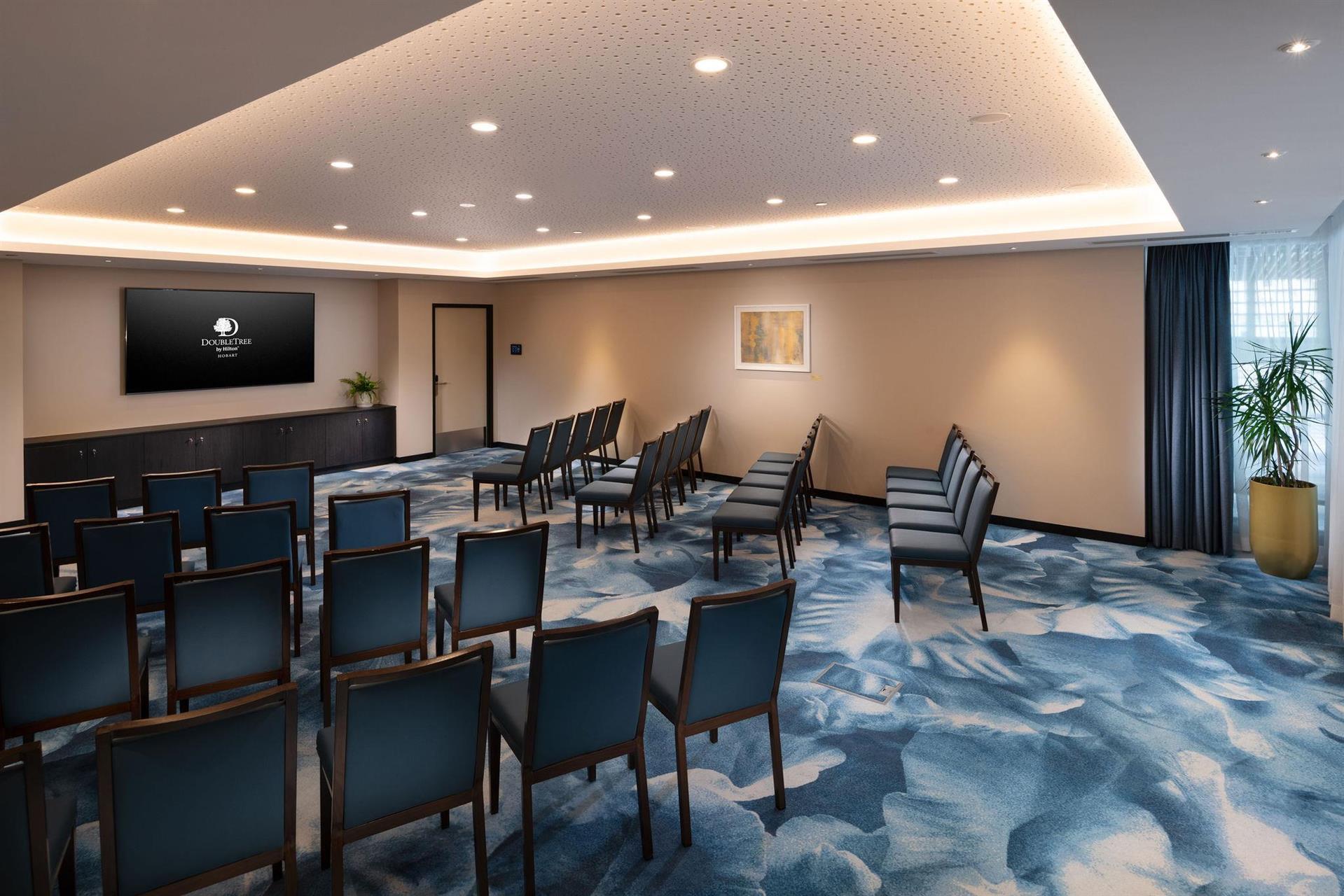 Meeting room image