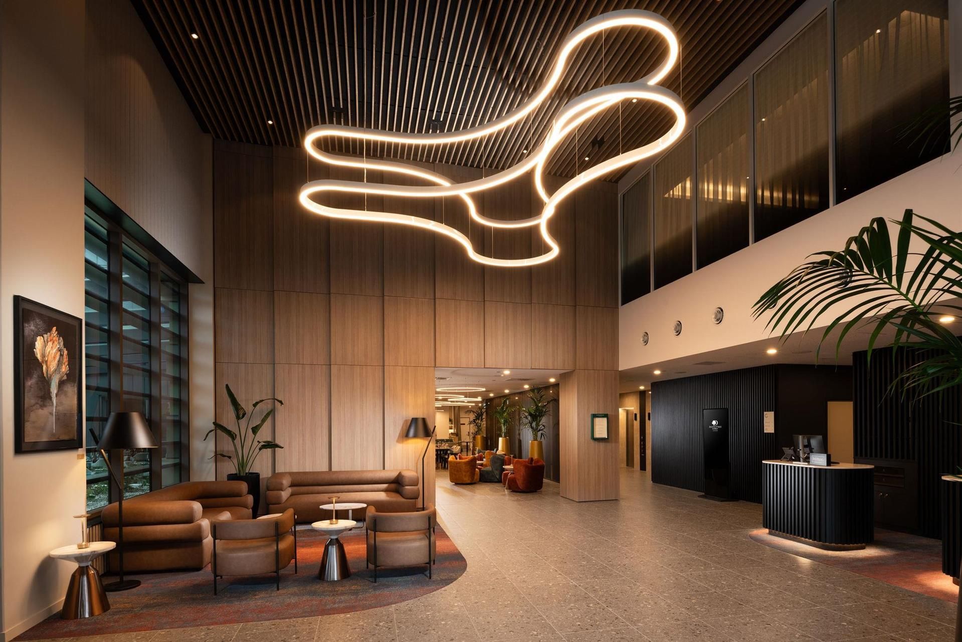 รูปสถานที่จัดงาน