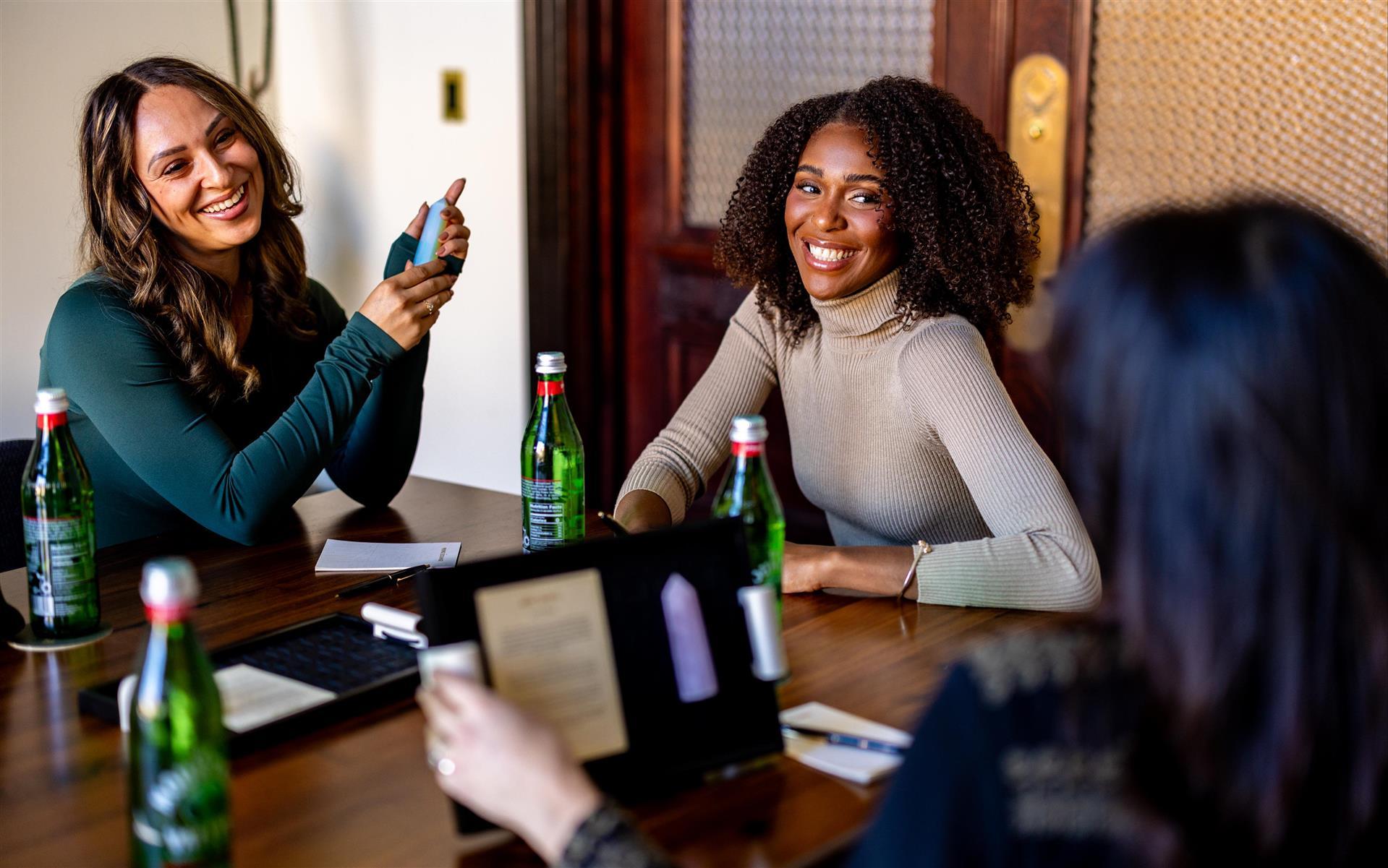 Where your Group Experience is Pure Gold kuva