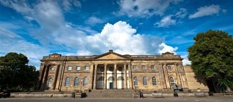 Museo del Castillo de York
