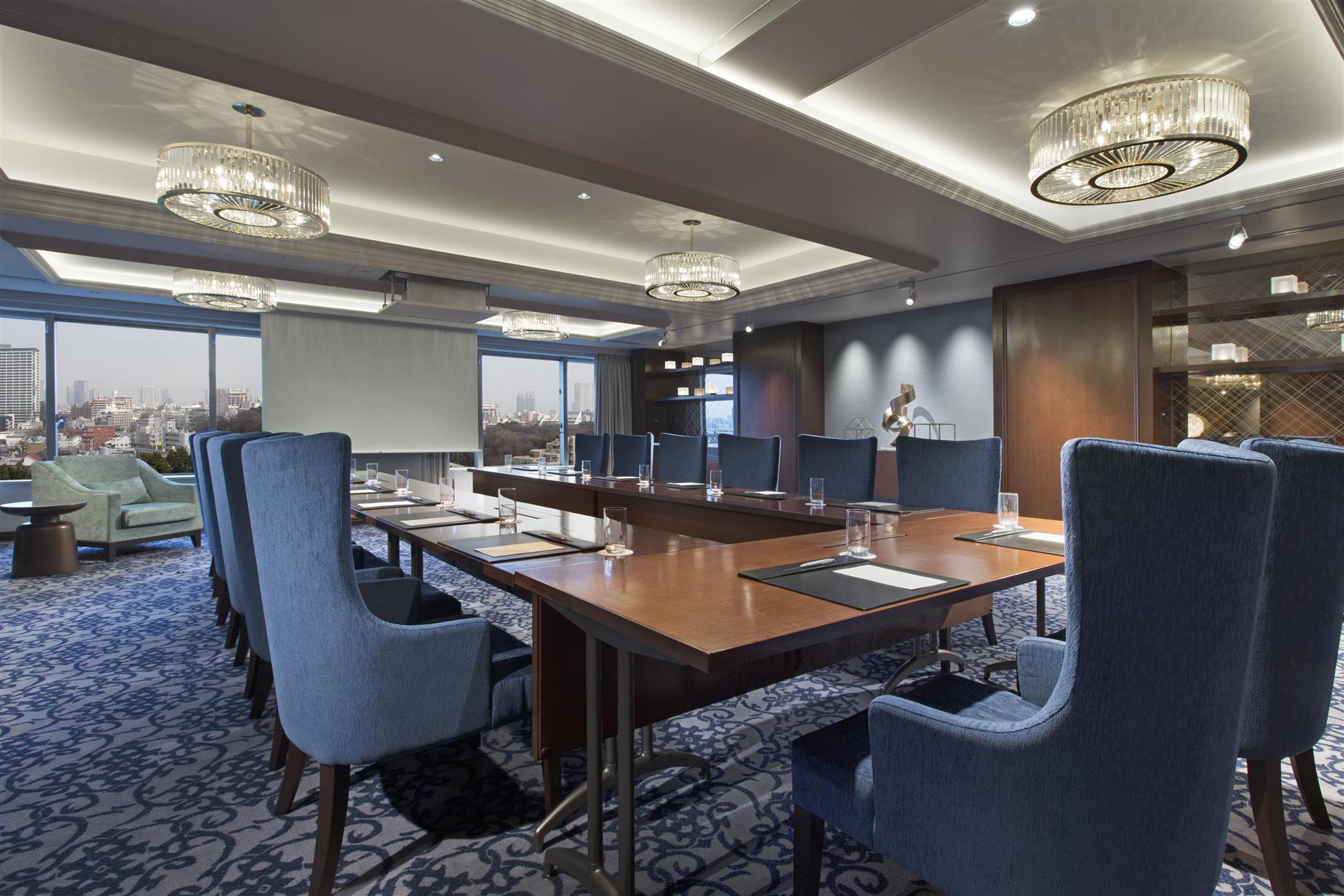 Toplantı odası resmi