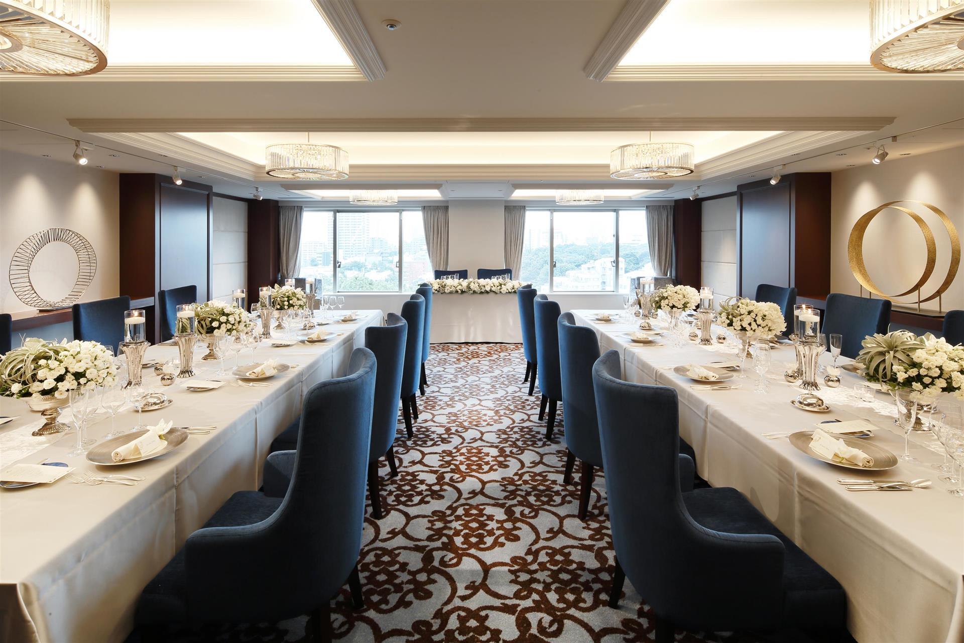 Toplantı odası resmi