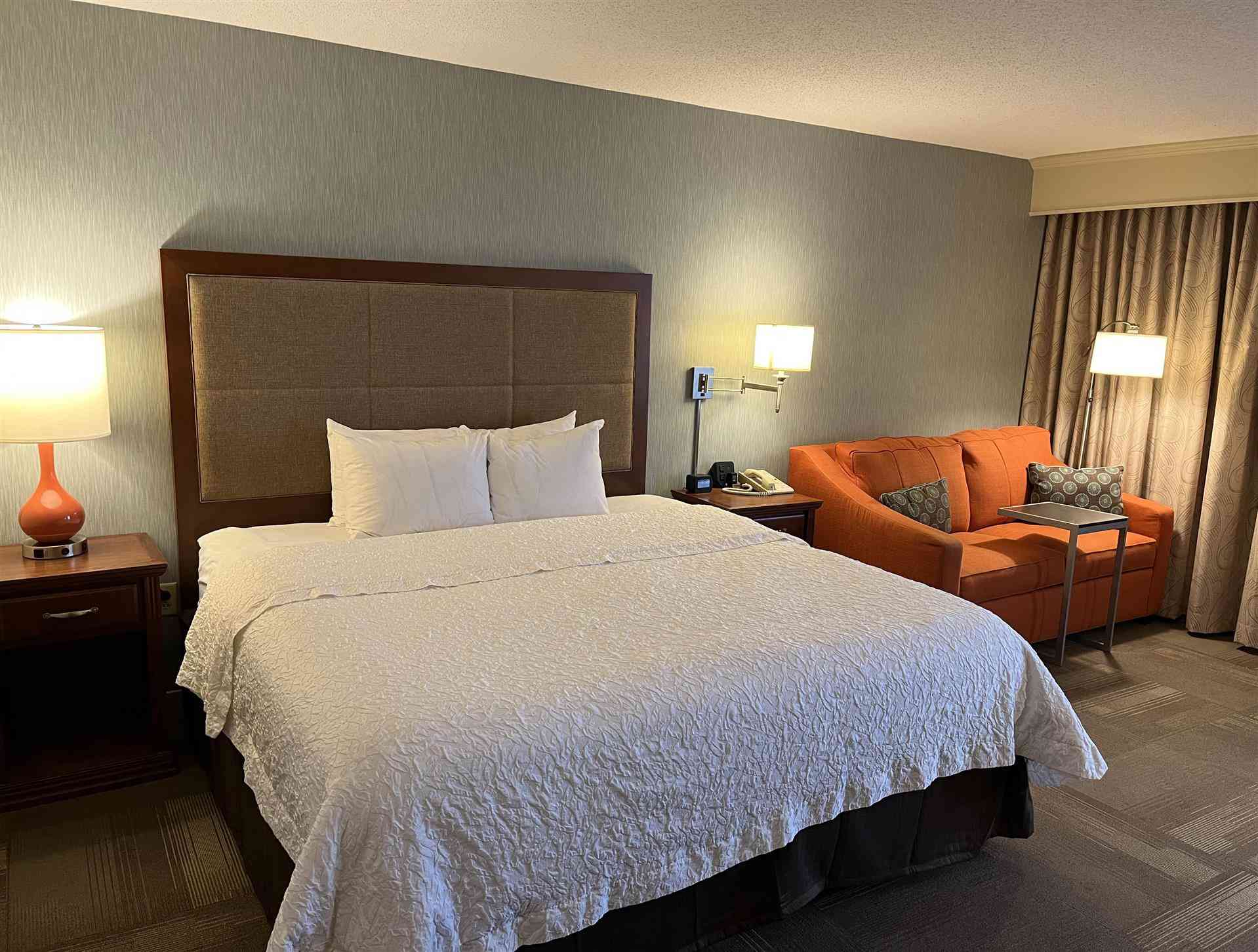 Wingate by Wyndham St. Louis Airport в St. Ann, MO