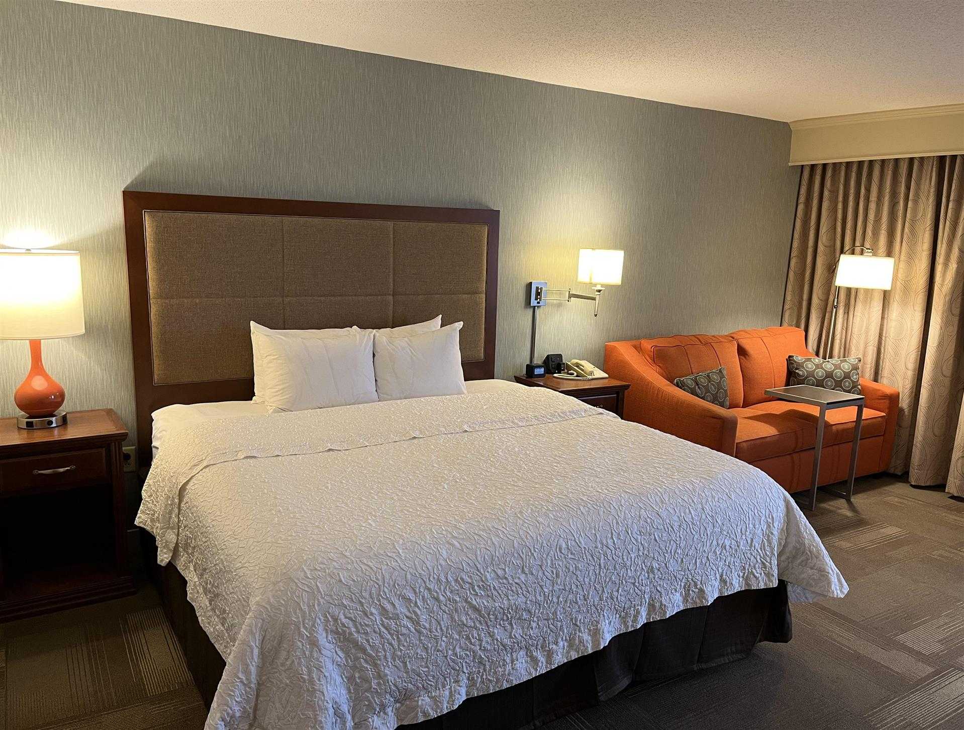 Wingate by Wyndham St. Louis Airport en Santa Ana, MO