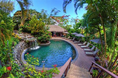 Test - Kamakshi CVB, South Pole, AQ