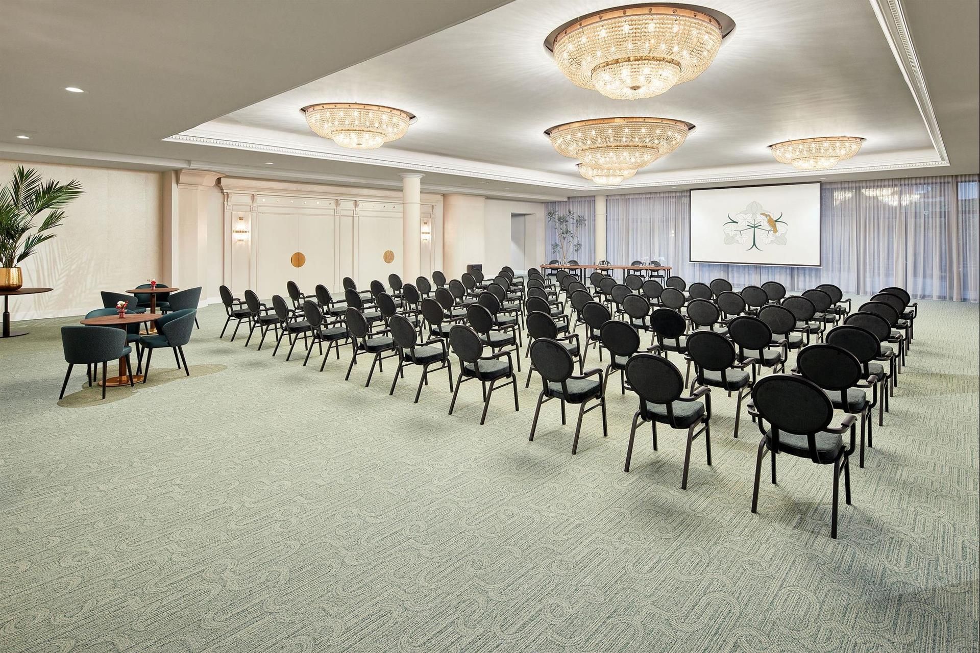 Bild des Veranstaltungsortes