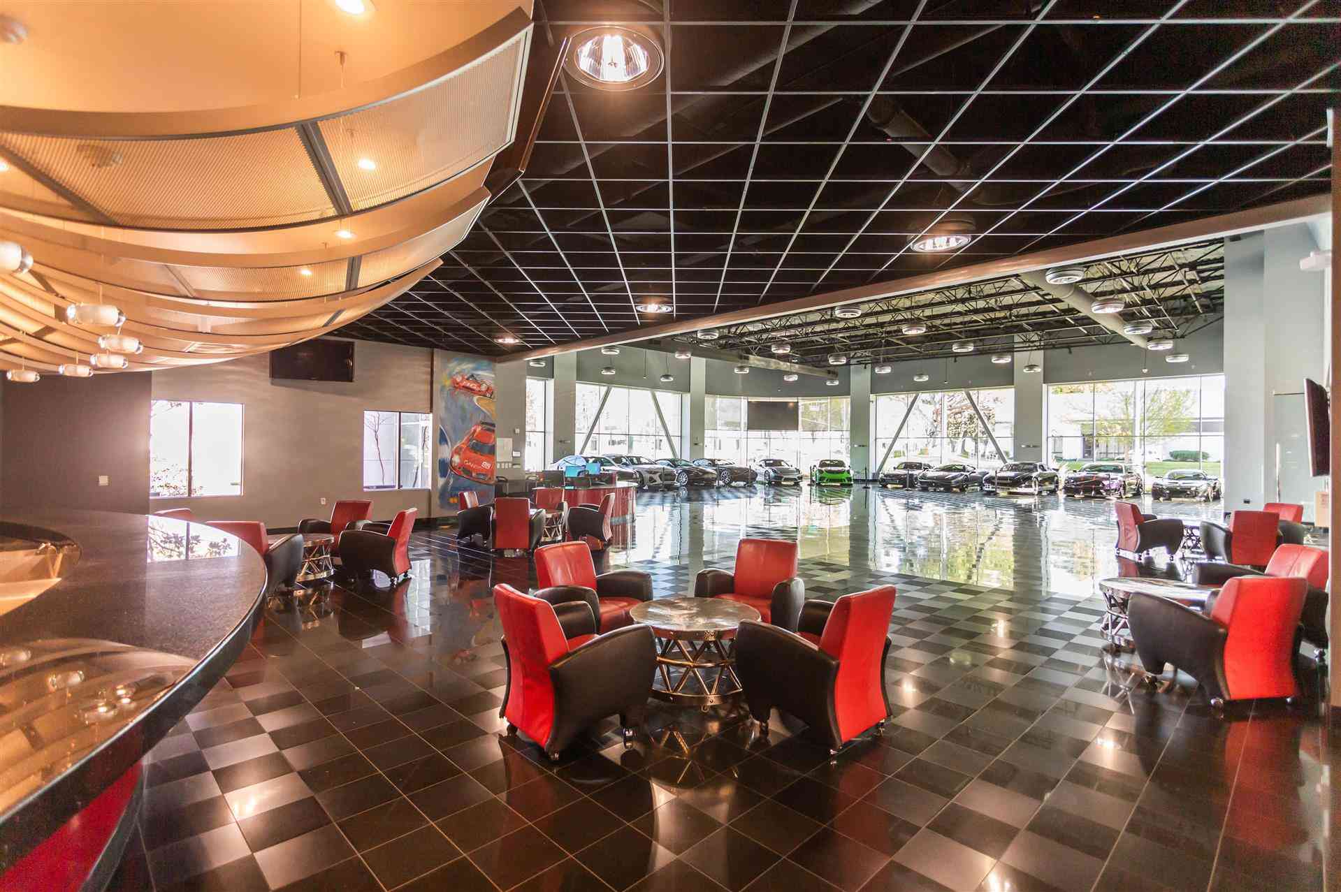 Club Sportiva à San José, CA