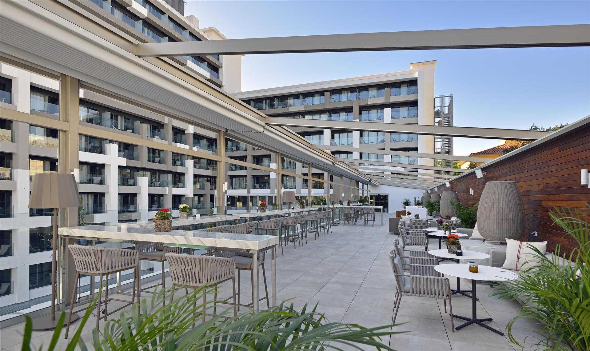 INNSIDE Palma Bosque in Palma, ES