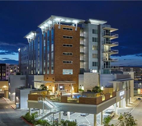 Archer Hotel Austin в Austin, TX