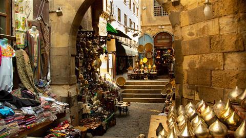 Khan el Khalili