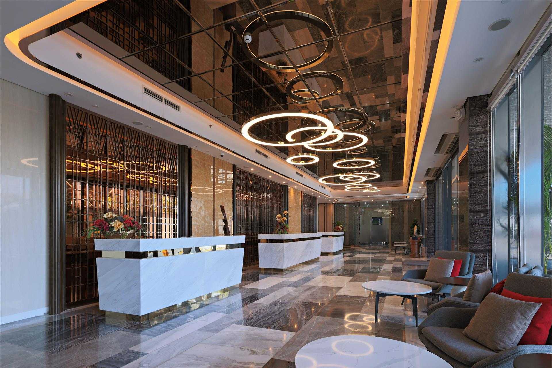 Best Western Metro Clark i Angeles, PH