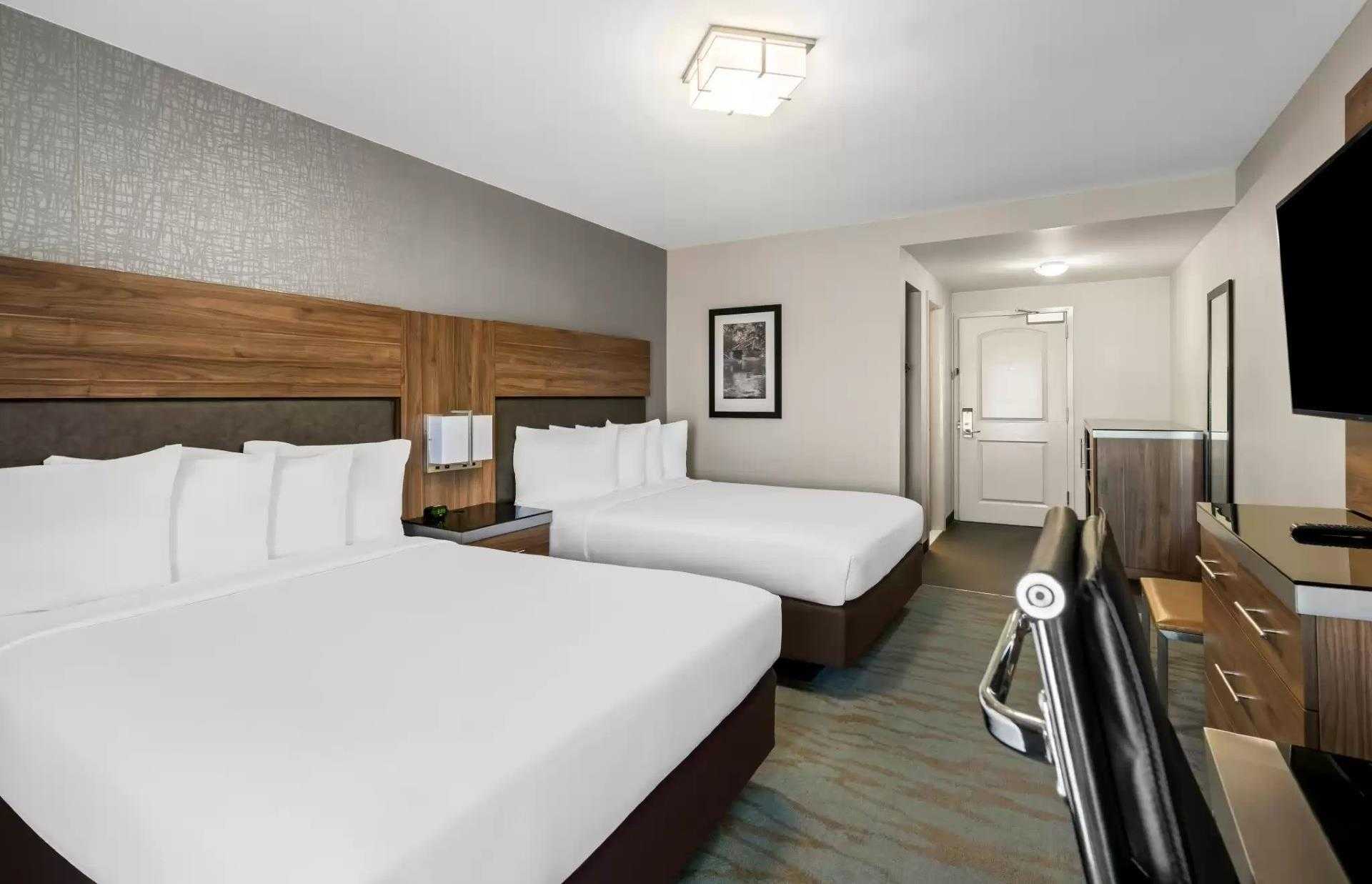 The Penn Stroud, Stroudsburg - Poconos, Ascend Hotel Collection в Stroudsburg, PA