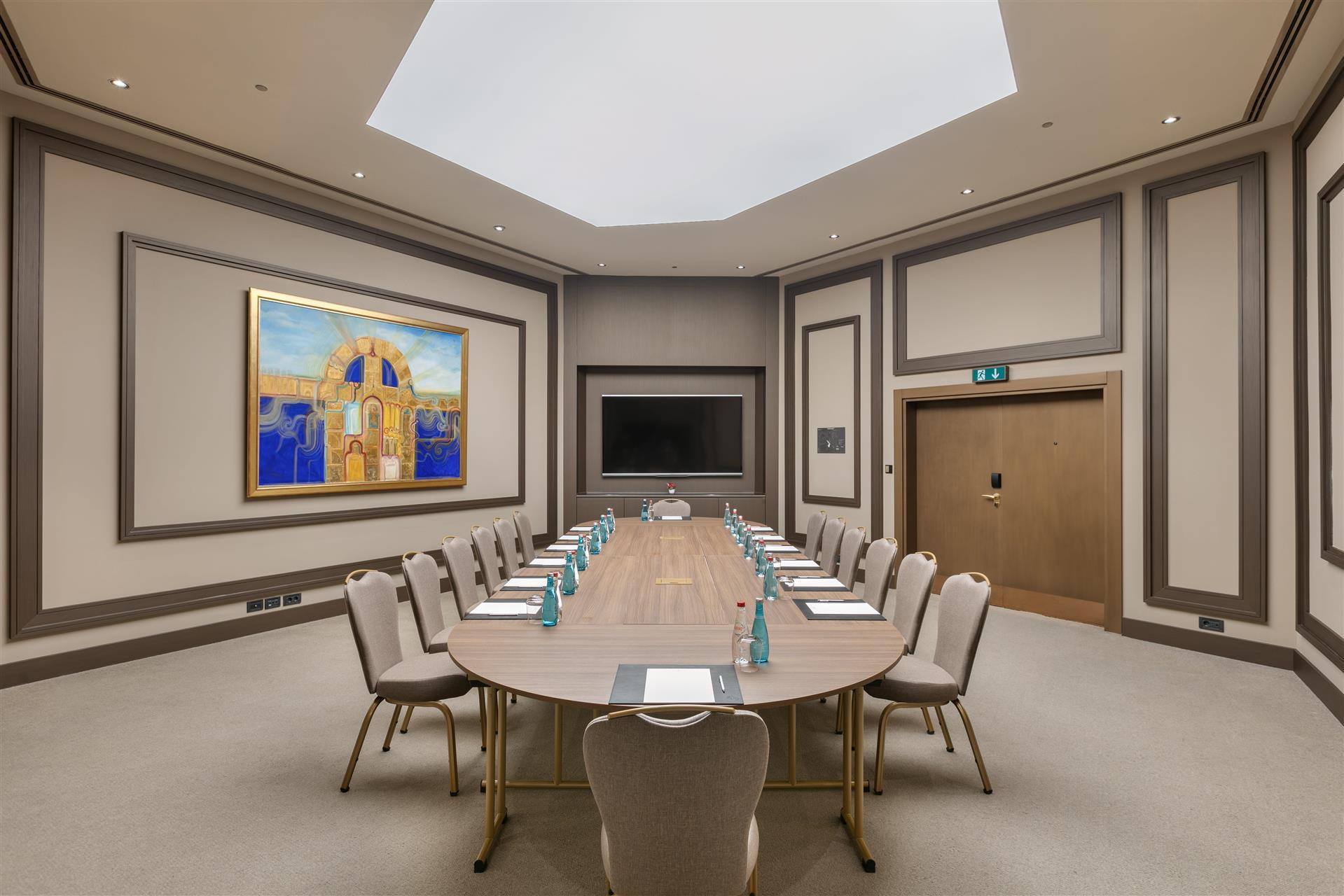 Meeting room image