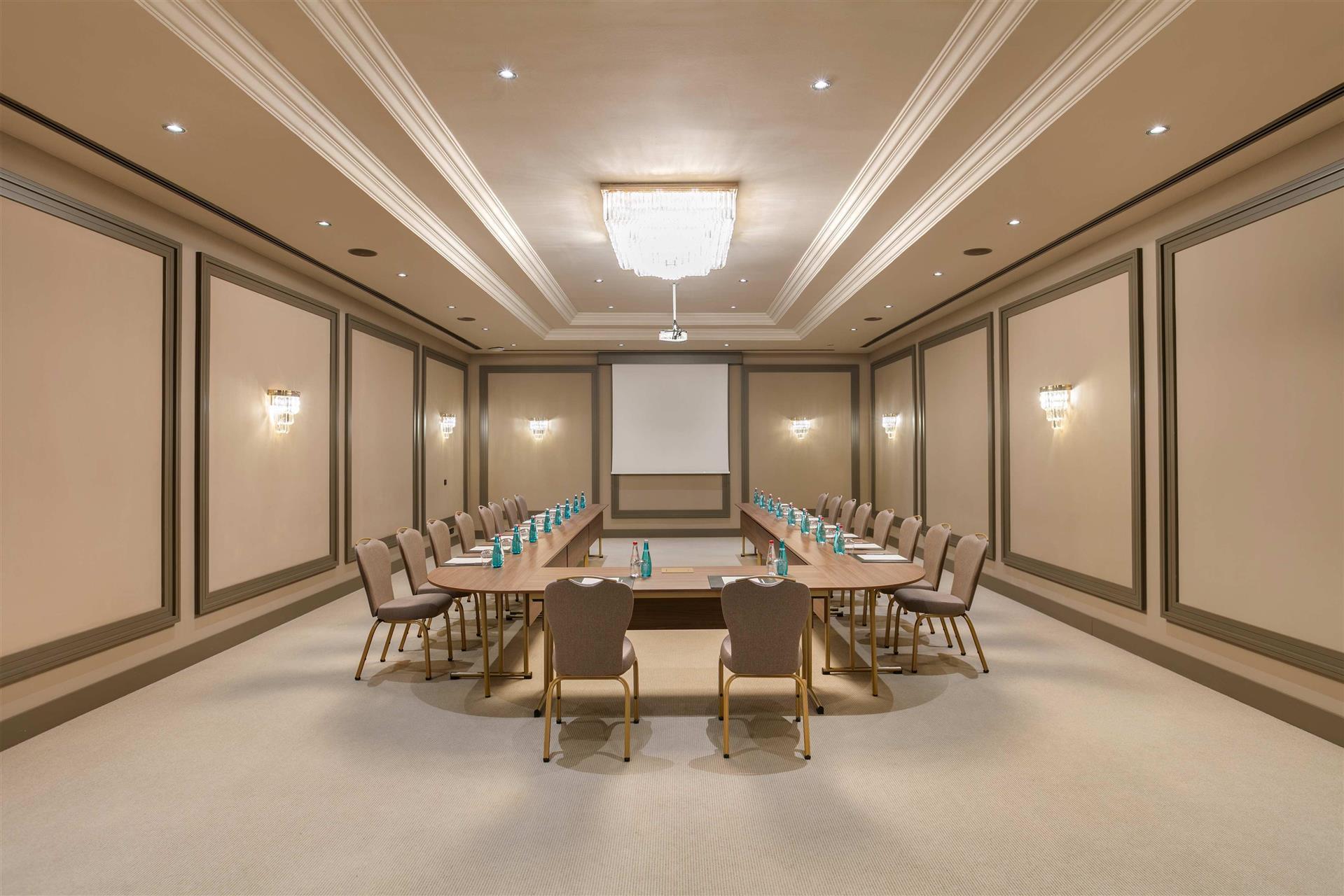 Meeting room image