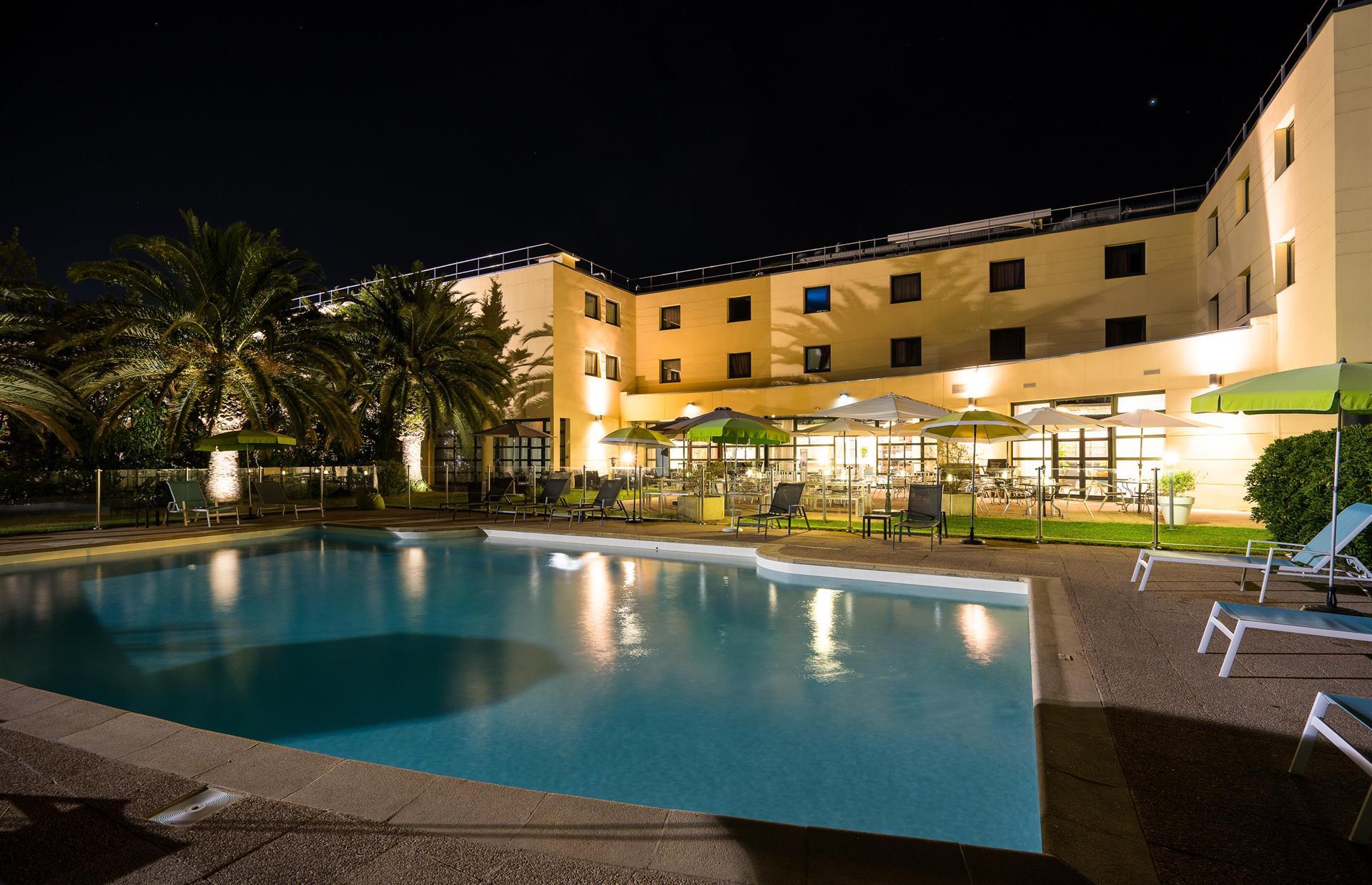 Mercure Cannes Mandelieu image