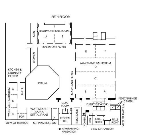 Изображение помещения для встречи