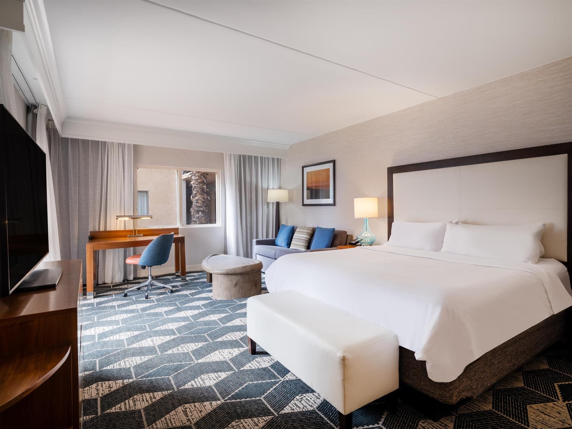 Bild på anläggning