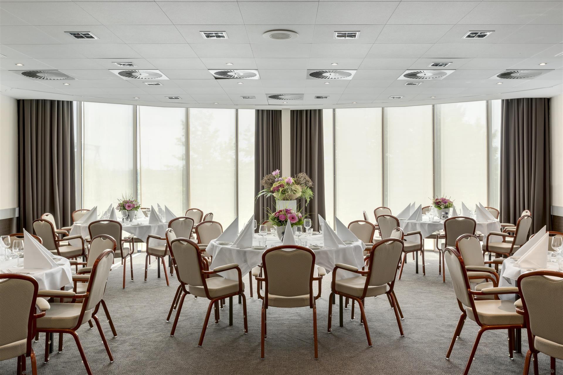 Immagine sala riunioni