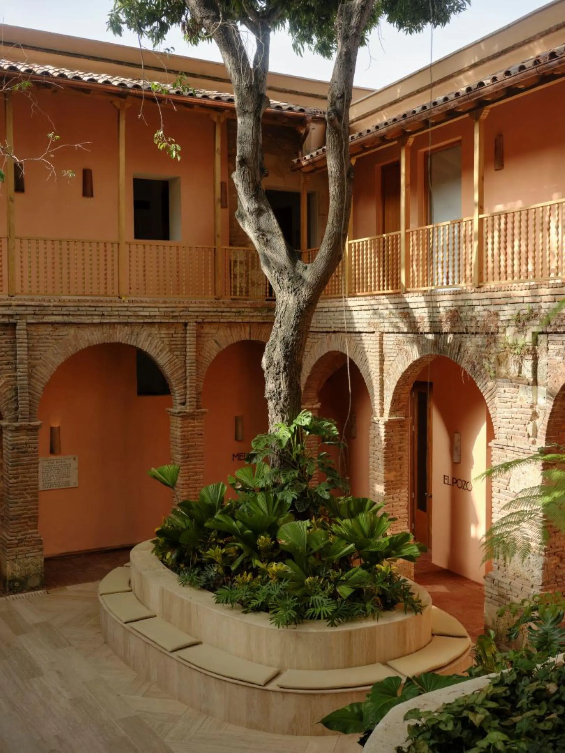 Hotel Kimpton Las Mercedes image