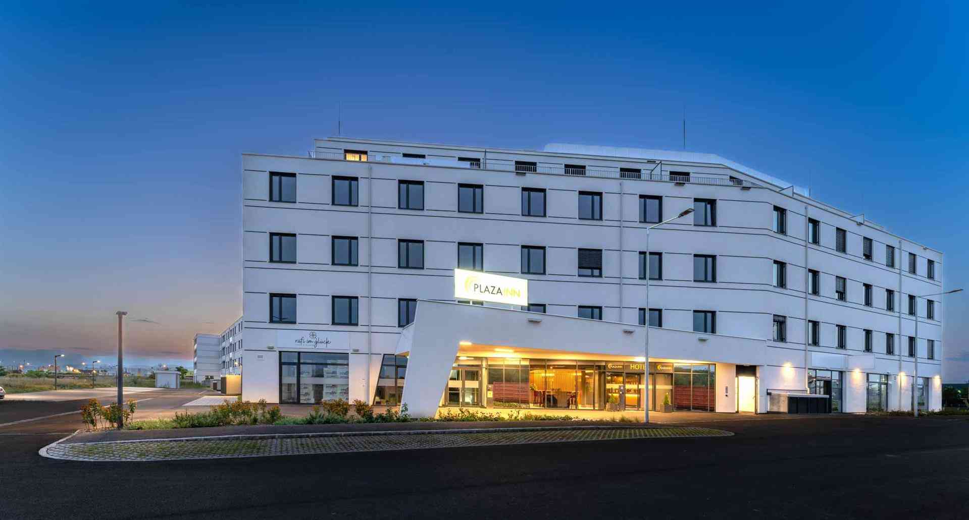 PLAZA INN Wiener Neustadt, BW Signature Collection em Wiener Neustadt, AT